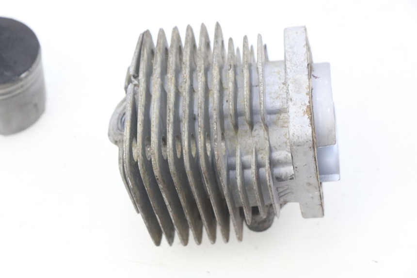 photo de CYLINDRE PISTON POCKET BIKE CROSS 50
