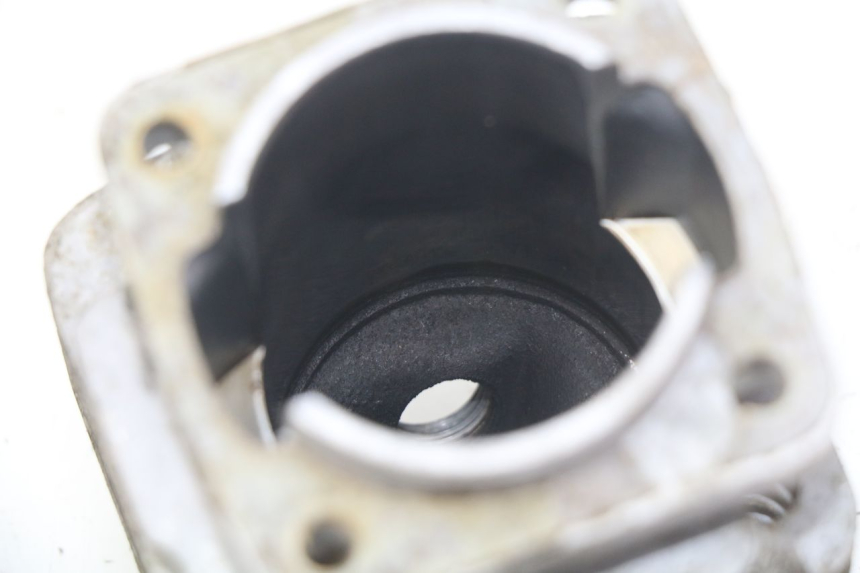 photo de CYLINDRE PISTON POCKET BIKE CROSS 50