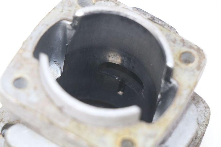photo de CYLINDRE PISTON POCKET BIKE CROSS 50