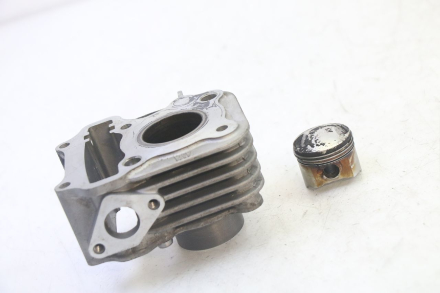 photo de CYLINDRE PISTON SYM CROX 4T 50 (2016 - 2023)