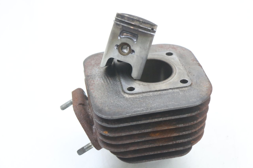 photo de CYLINDRE PISTON DAELIM A-FOUR 2T 50 (2005 - 2012)