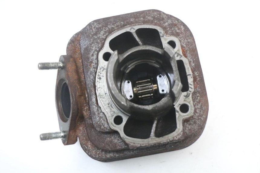 photo de CYLINDRE PISTON DAELIM A-FOUR 2T 50 (2005 - 2012)