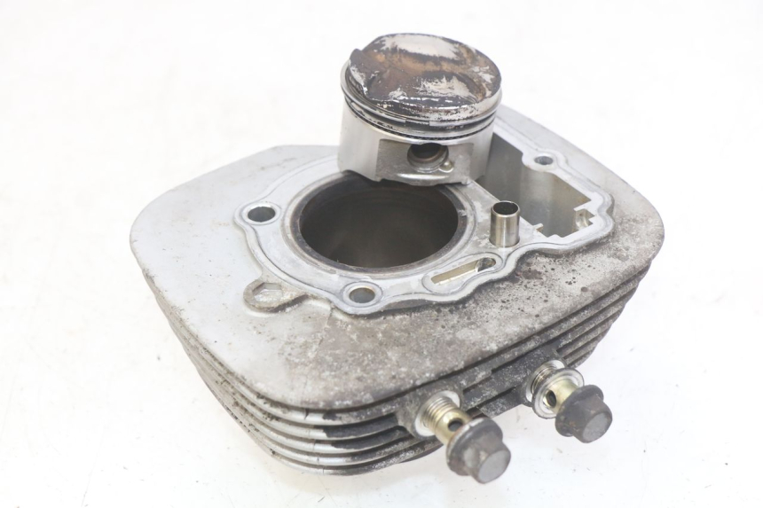 photo de CYLINDRE PISTON DAELIM VJ ROADWIN FI 125 (2008 - 2017)