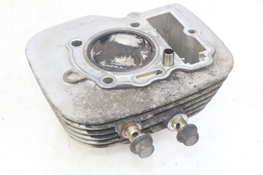 photo de CYLINDRE PISTON DAELIM VJ ROADWIN FI 125 (2008 - 2017)
