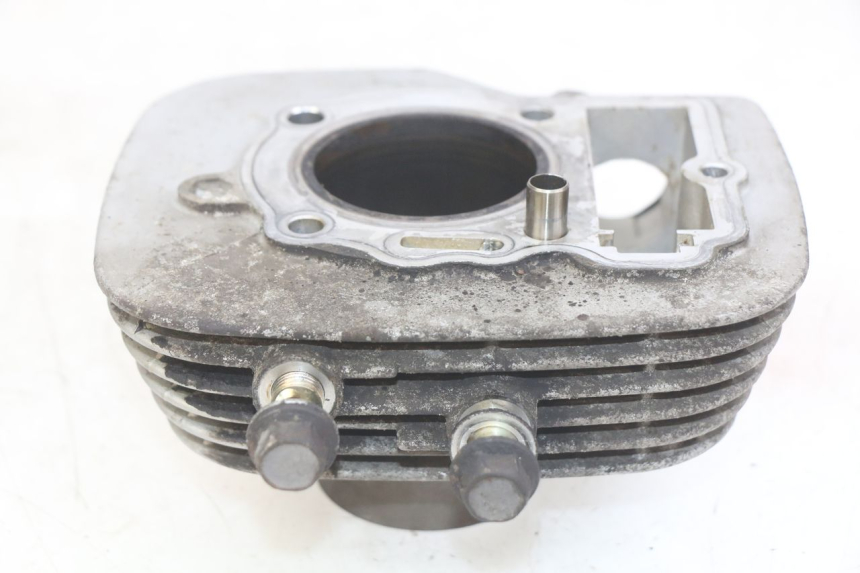 photo de CYLINDRE PISTON DAELIM VJ ROADWIN FI 125 (2008 - 2017)
