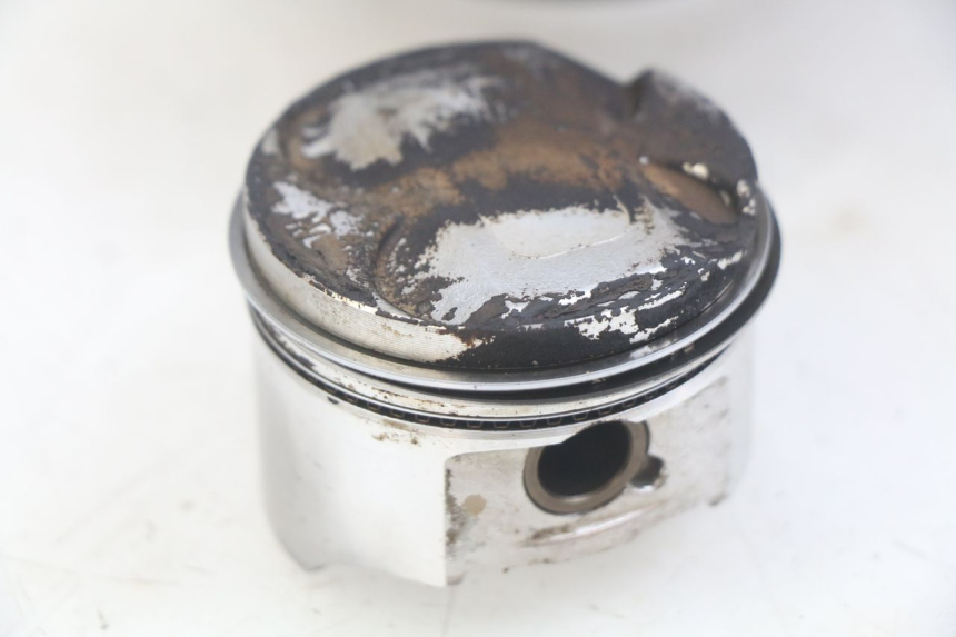 photo de CYLINDRE PISTON DAELIM VJ ROADWIN FI 125 (2008 - 2017)