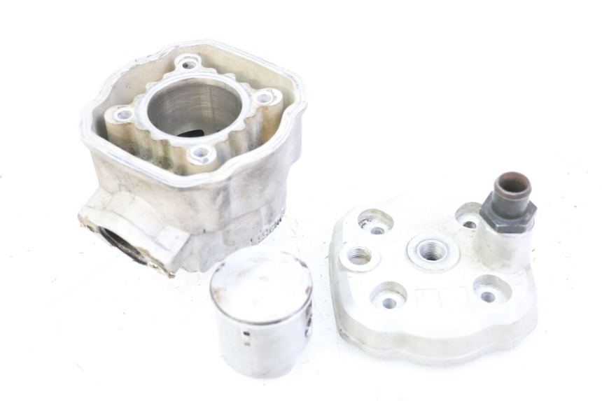 photo de CYLINDRE PISTON DERBI SENDA SM DRD X-TREME 50 (2011 - 2017)