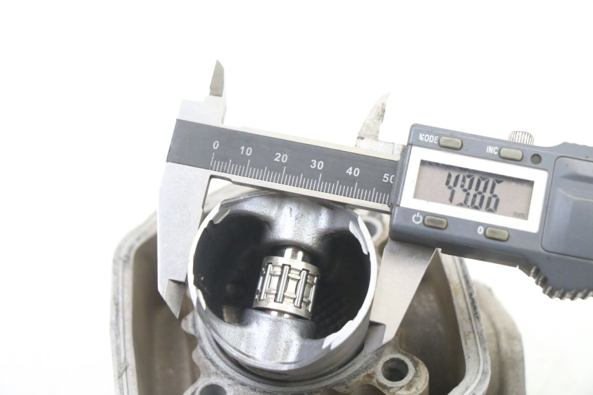 photo de CYLINDRE PISTON DERBI SENDA SM DRD X-TREME 50 (2011 - 2017)
