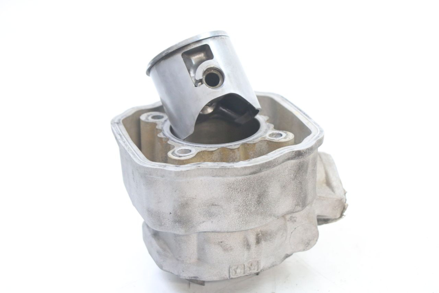 photo de CYLINDRE PISTON DERBI SENDA SM DRD X-TREME 50 (2011 - 2017)