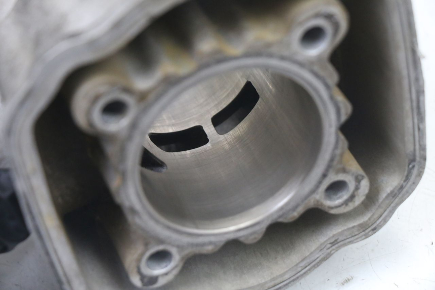 photo de CYLINDRE PISTON DERBI SENDA SM DRD X-TREME 50 (2011 - 2017)