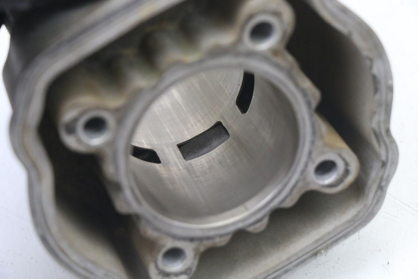 photo de CYLINDRE PISTON DERBI SENDA SM DRD X-TREME 50 (2011 - 2017)