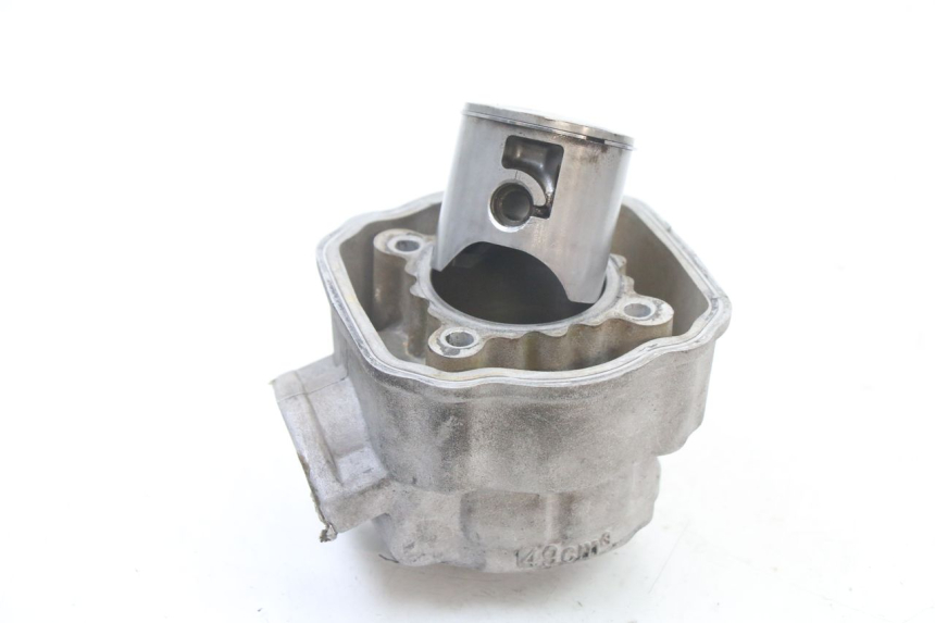 photo de CYLINDRE PISTON DERBI SENDA SM DRD X-TREME 50 (2011 - 2017)