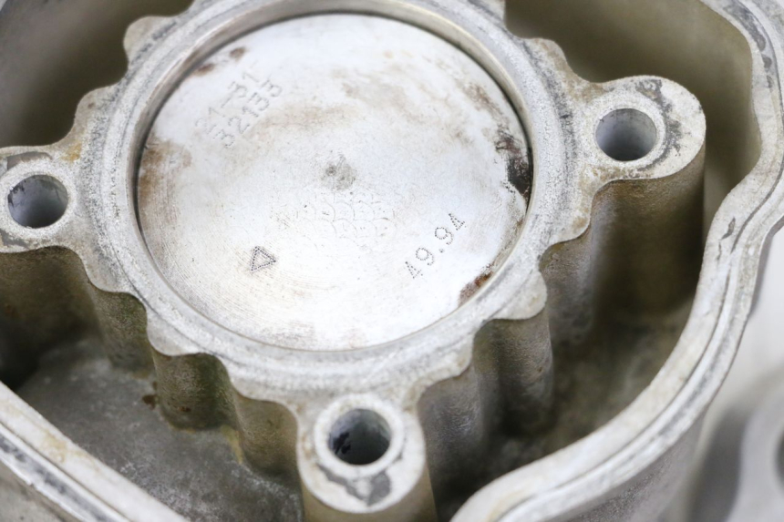 photo de CYLINDRE PISTON DERBI SENDA SM DRD X-TREME 50 (2011 - 2017)