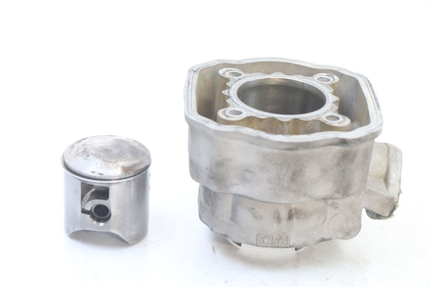 photo de CYLINDRE PISTON DERBI SENDA SM DRD X-TREME 50 (2011 - 2017)