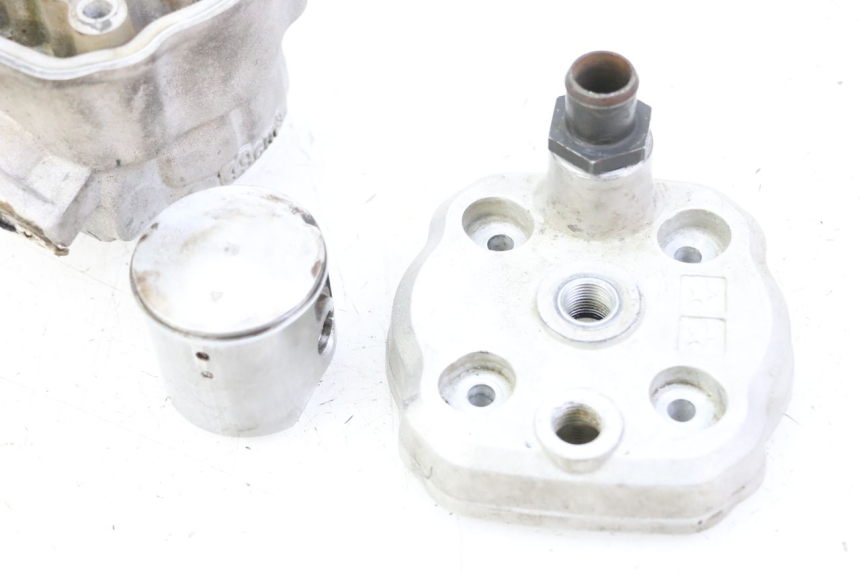 photo de CYLINDRE PISTON DERBI SENDA SM DRD X-TREME 50 (2011 - 2017)