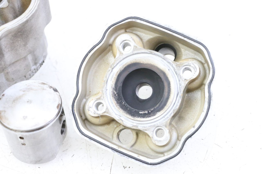 photo de CYLINDRE PISTON DERBI SENDA SM DRD X-TREME 50 (2011 - 2017)