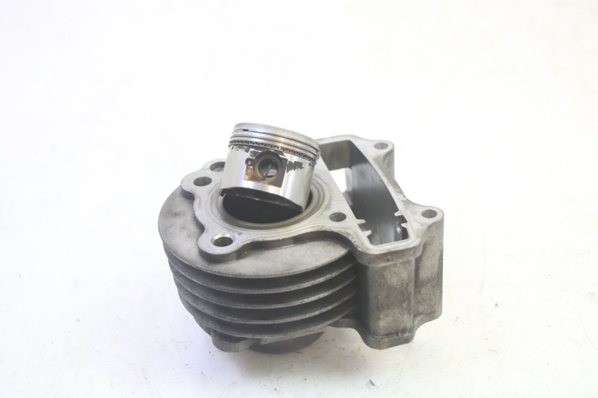 photo de CYLINDRE PISTON LONGJIA DIGITA 4T 50 (2019 - 2022) - Vue principale
