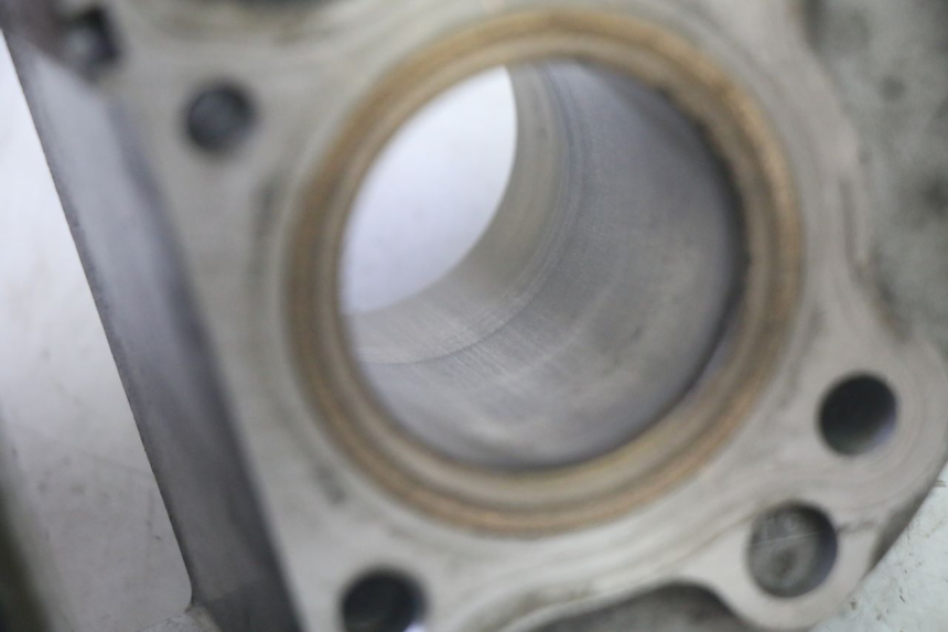 photo de CYLINDRE PISTON LONGJIA DIGITA 4T 50 (2019 - 2022) - Détails caractéristiques