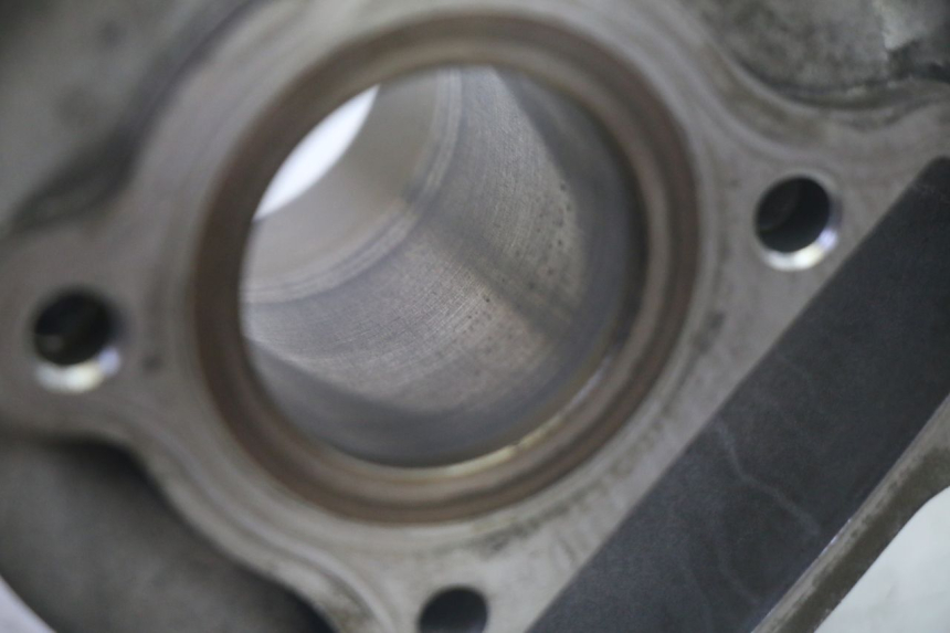 photo de CYLINDRE PISTON LONGJIA DIGITA 4T 50 (2019 - 2022) - Marquages et références