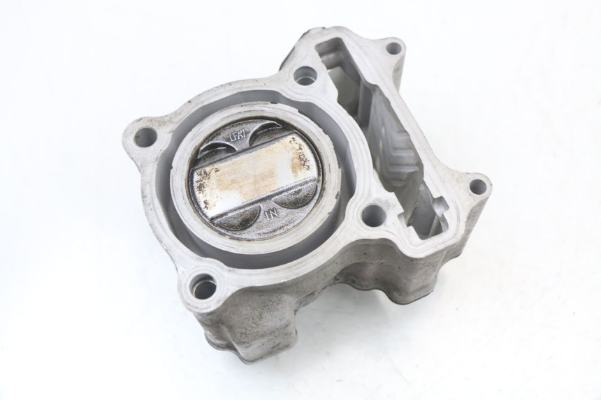 photo de CYLINDRE PISTON KYMCO DINK STREET 125 (2009 - 2014) - Autre angle de vue
