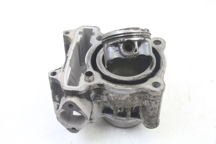 photo de CYLINDRE PISTON KYMCO DINK STREET 125 (2009 - 2014)