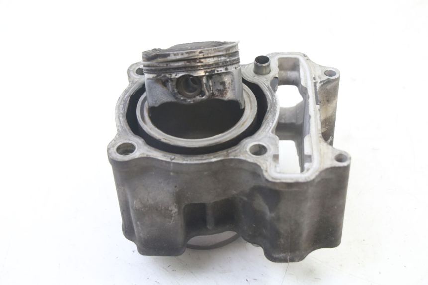 photo de CYLINDRE PISTON KYMCO DINK STREET 125 (2009 - 2014)