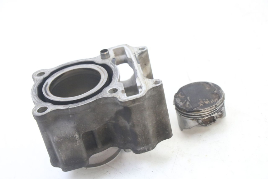 photo de CYLINDRE PISTON KYMCO DINK STREET 125 (2009 - 2014)