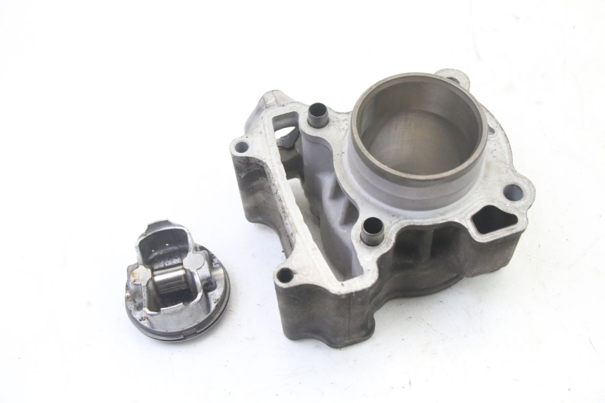photo de CYLINDRE PISTON KYMCO DINK STREET 125 (2009 - 2014)