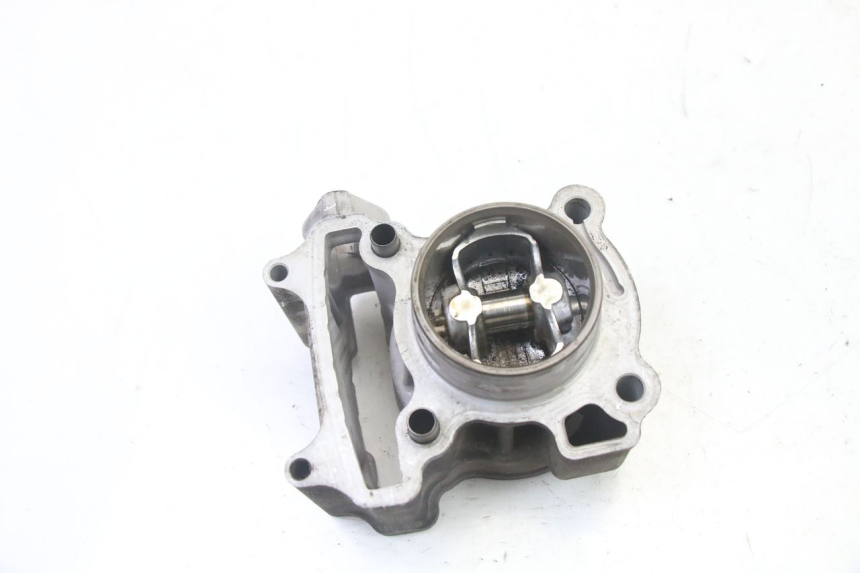 photo de CYLINDRE PISTON KYMCO DINK STREET 125 (2009 - 2014)