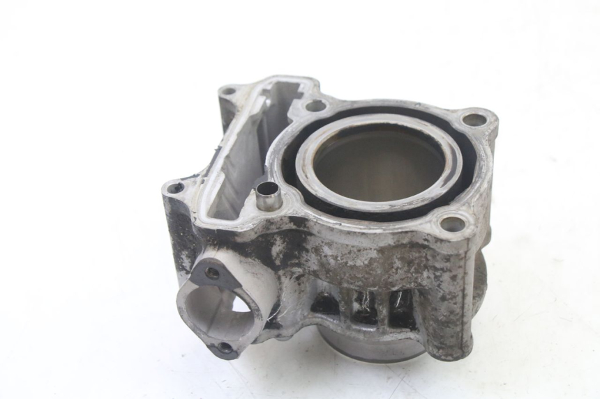 photo de CYLINDRE PISTON KYMCO DINK STREET 125 (2009 - 2014)