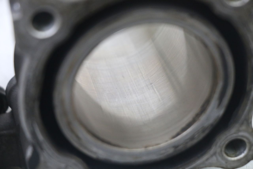 photo de CYLINDRE PISTON KYMCO DINK STREET 125 (2009 - 2014)