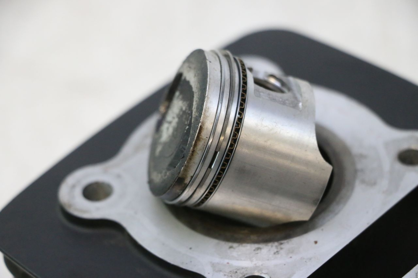 photo de CYLINDRE PISTON MASH DIRT TRACK 50 (2018 - 2020) - Zoom composants