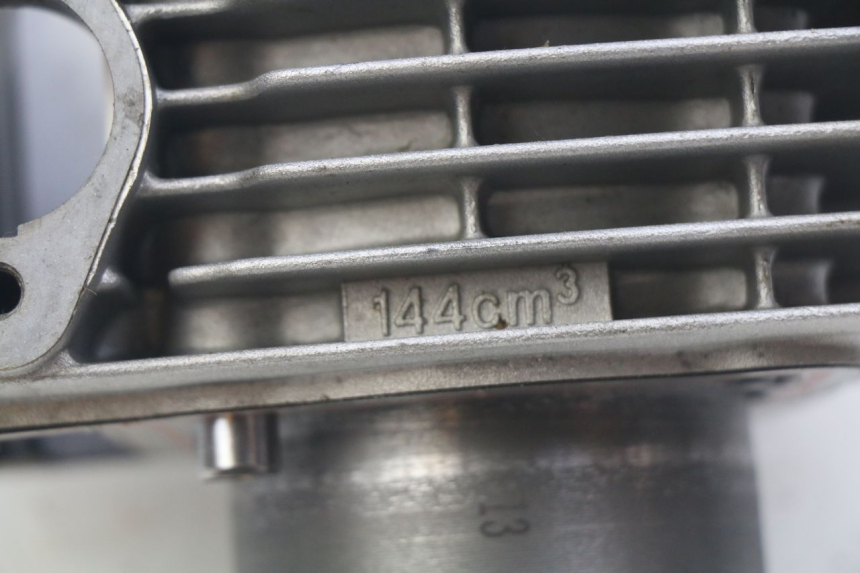 photo de CYLINDRE PISTON XTRM FACTORY DIRTBIKE BSE 150