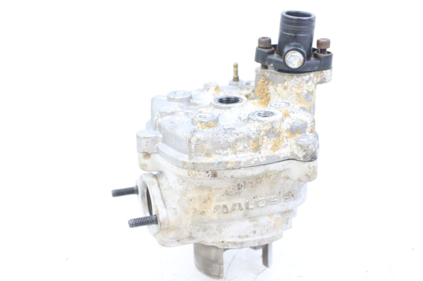 photo de CYLINDRE PISTON GILERA DNA 50 (2000 - 2007)