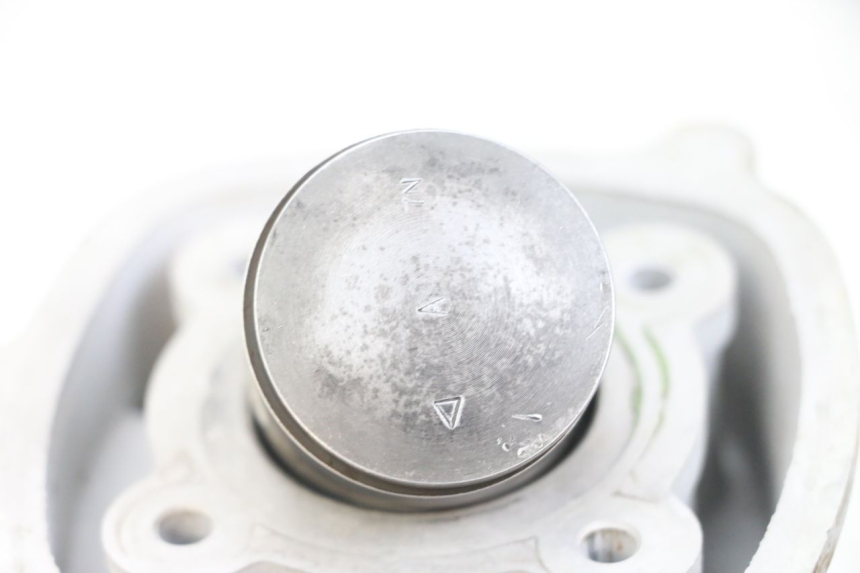 photo de CYLINDRE PISTON GILERA DNA 50 (2000 - 2007)