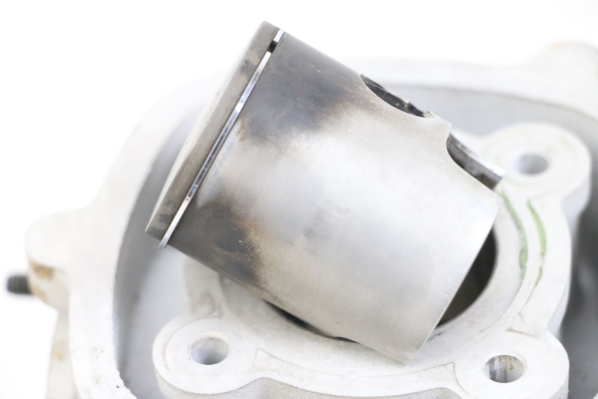 photo de CYLINDRE PISTON GILERA DNA 50 (2000 - 2007)