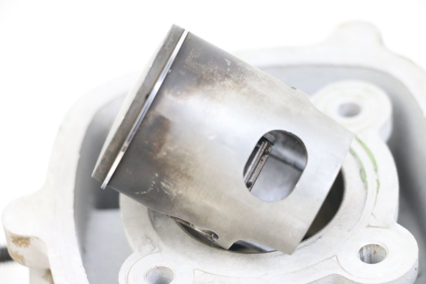 photo de CYLINDRE PISTON GILERA DNA 50 (2000 - 2007)