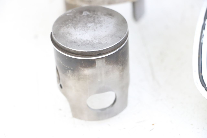 photo de CYLINDRE PISTON GILERA DNA 50 (2000 - 2007)