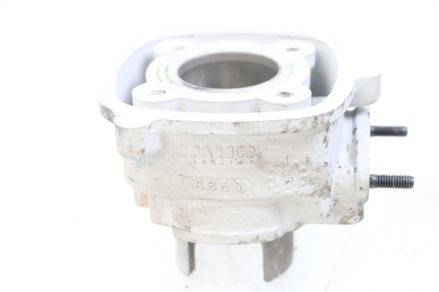 photo de CYLINDRE PISTON GILERA DNA 50 (2000 - 2007)