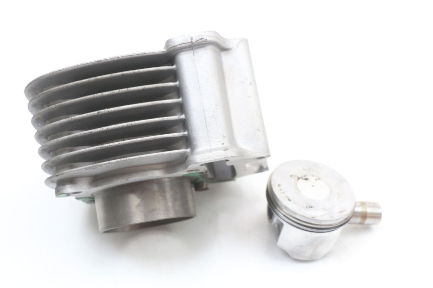 photo de CYLINDRE PISTON LONGJIA EASY MAX 125 (2020 - 2024)