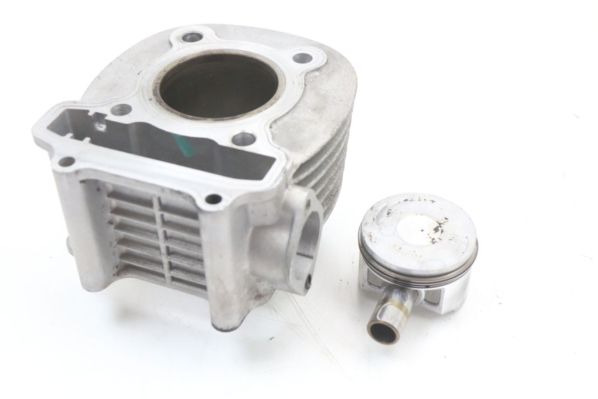 photo de CYLINDRE PISTON LONGJIA EASY MAX 125 (2020 - 2024)