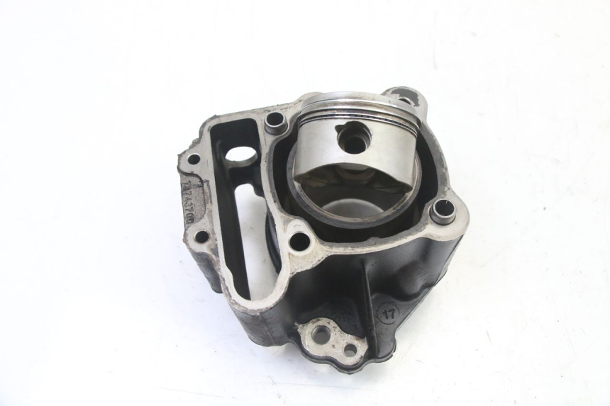 photo de CYLINDRE PISTON PEUGEOT ELYSEO 125 (1999 - 2004)