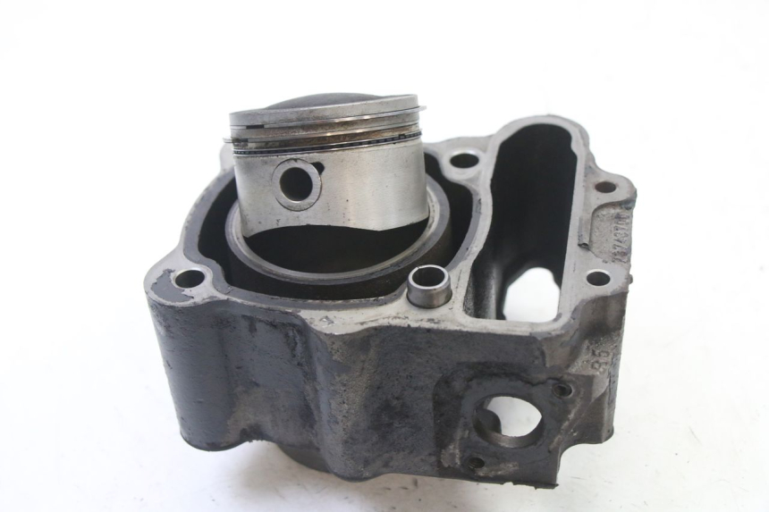 photo de CYLINDRE PISTON PEUGEOT ELYSEO 125 (1999 - 2004)