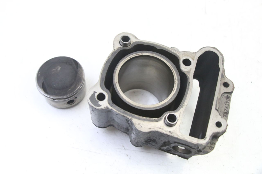 photo de CYLINDRE PISTON PEUGEOT ELYSEO 125 (1999 - 2004)