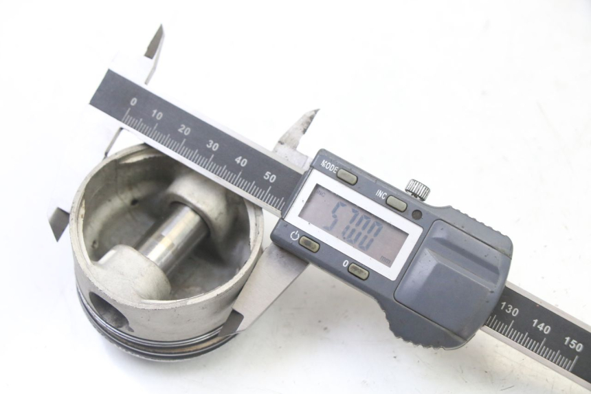 photo de CYLINDRE PISTON PEUGEOT ELYSEO 125 (1999 - 2004)