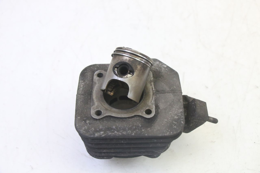 photo de CYLINDRE PISTON PEUGEOT ELYSTAR 50 (2002 - 2014)