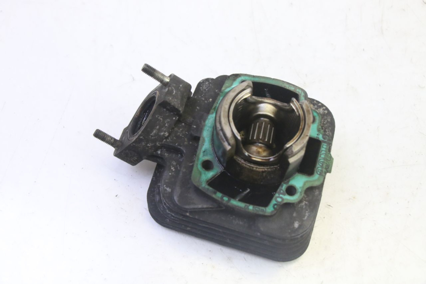 photo de CYLINDRE PISTON PEUGEOT ELYSTAR 50 (2002 - 2014)