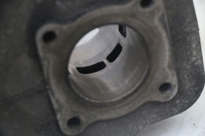 photo de CYLINDRE PISTON PEUGEOT ELYSTAR 50 (2002 - 2014)