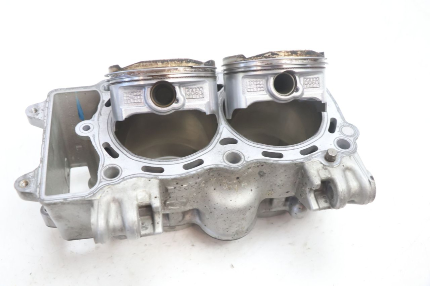photo de CYLINDRE PISTON KAWASAKI ER-6 ER6 N 650 (2005 - 2009) - Vue principale