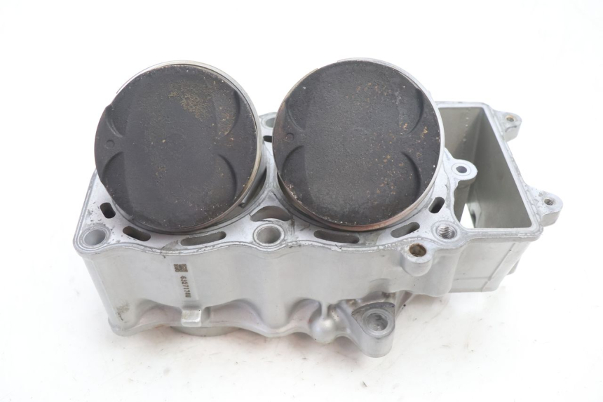 photo de CYLINDRE PISTON KAWASAKI ER-6 ER6 N 650 (2005 - 2009) - Détail de la pièce